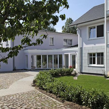 Aparthotel Saatmann Garni 아렌스호프 외부 사진