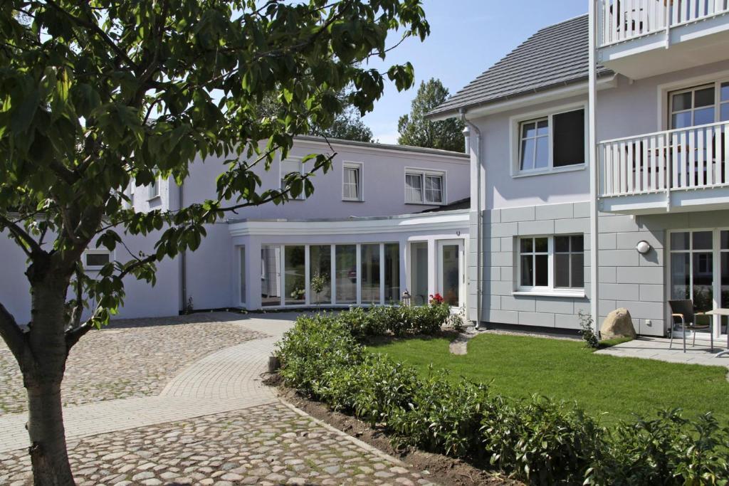 Aparthotel Saatmann Garni 아렌스호프 외부 사진