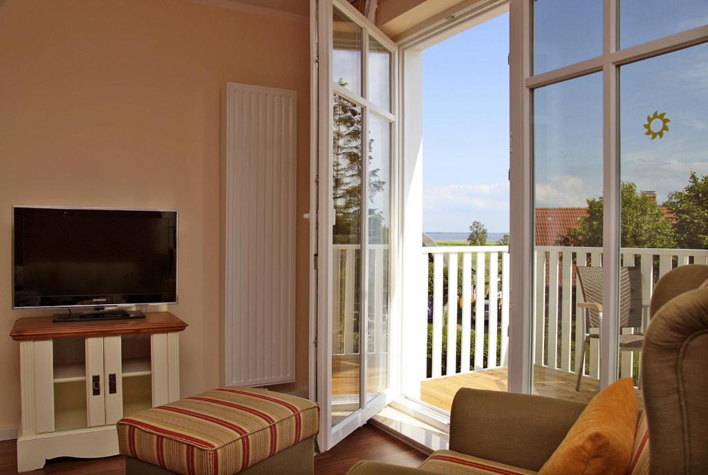 Aparthotel Saatmann Garni 아렌스호프 객실 사진