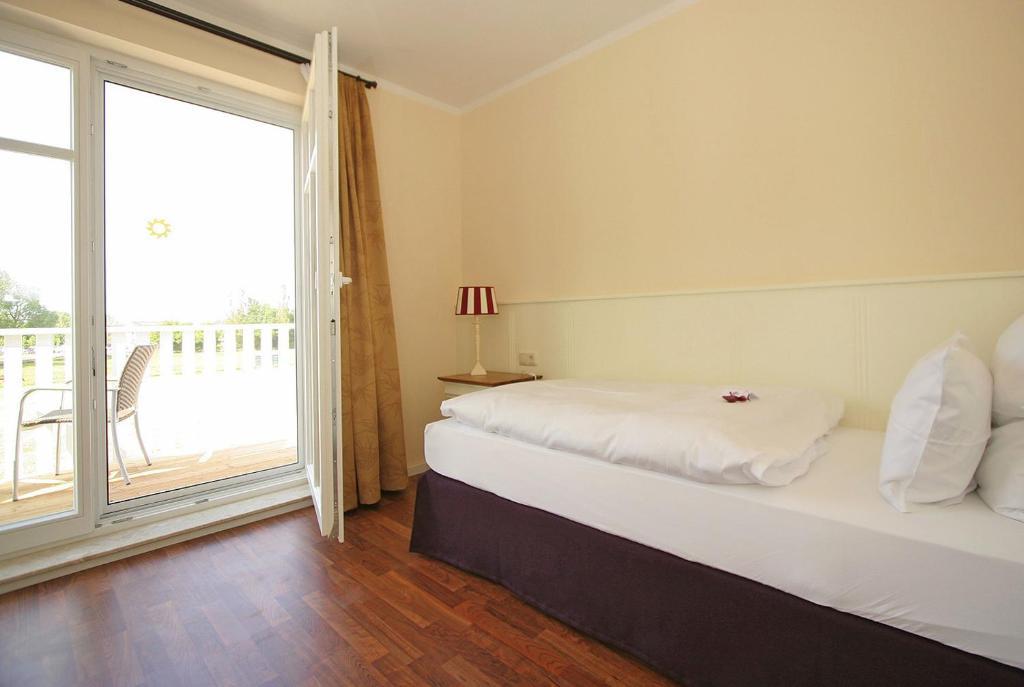 Aparthotel Saatmann Garni 아렌스호프 객실 사진