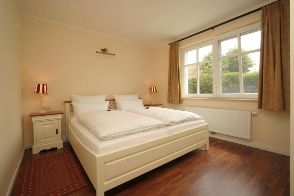 Aparthotel Saatmann Garni 아렌스호프 외부 사진