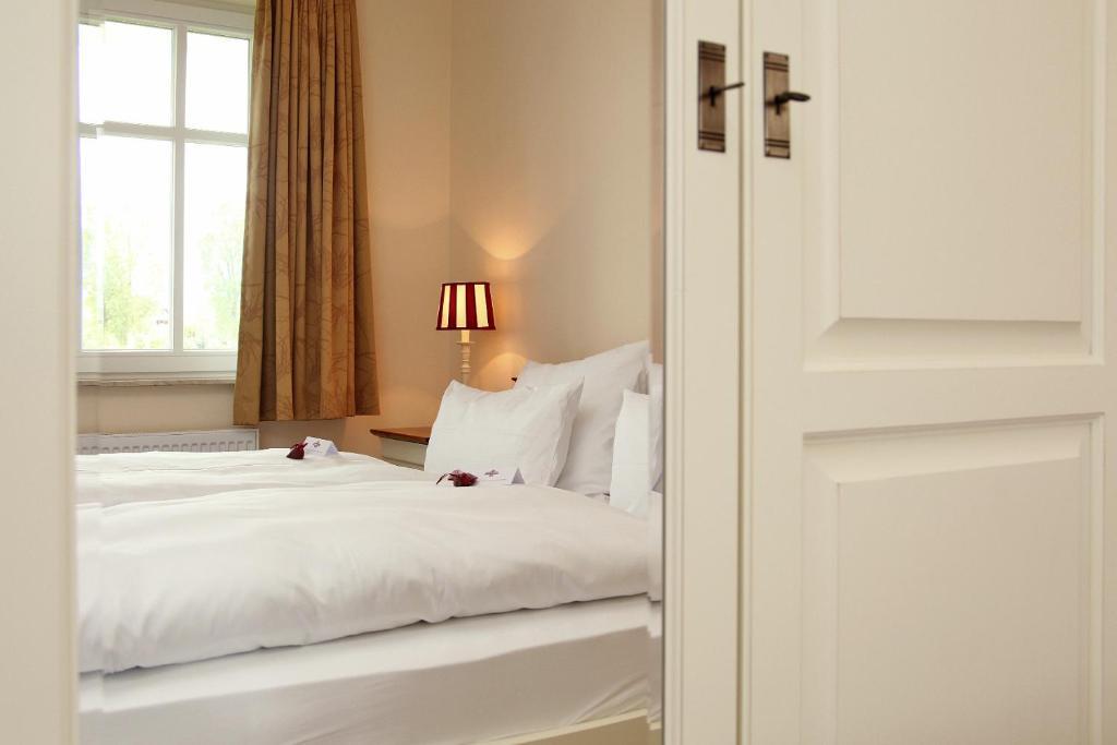 Aparthotel Saatmann Garni 아렌스호프 외부 사진